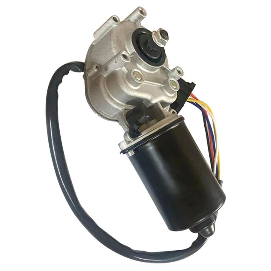 Motor do Limpador de Para-Brisas - Gauss - GE5302