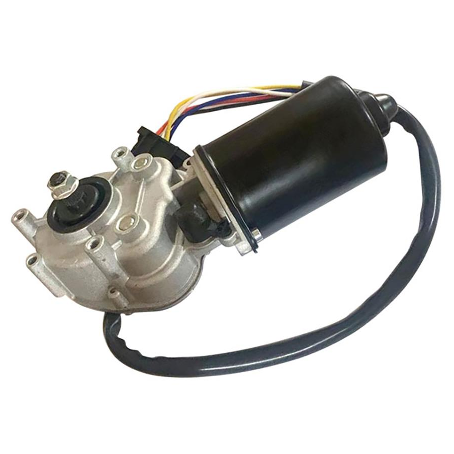Motor do Limpador de Para-Brisas - Gauss - GE5302