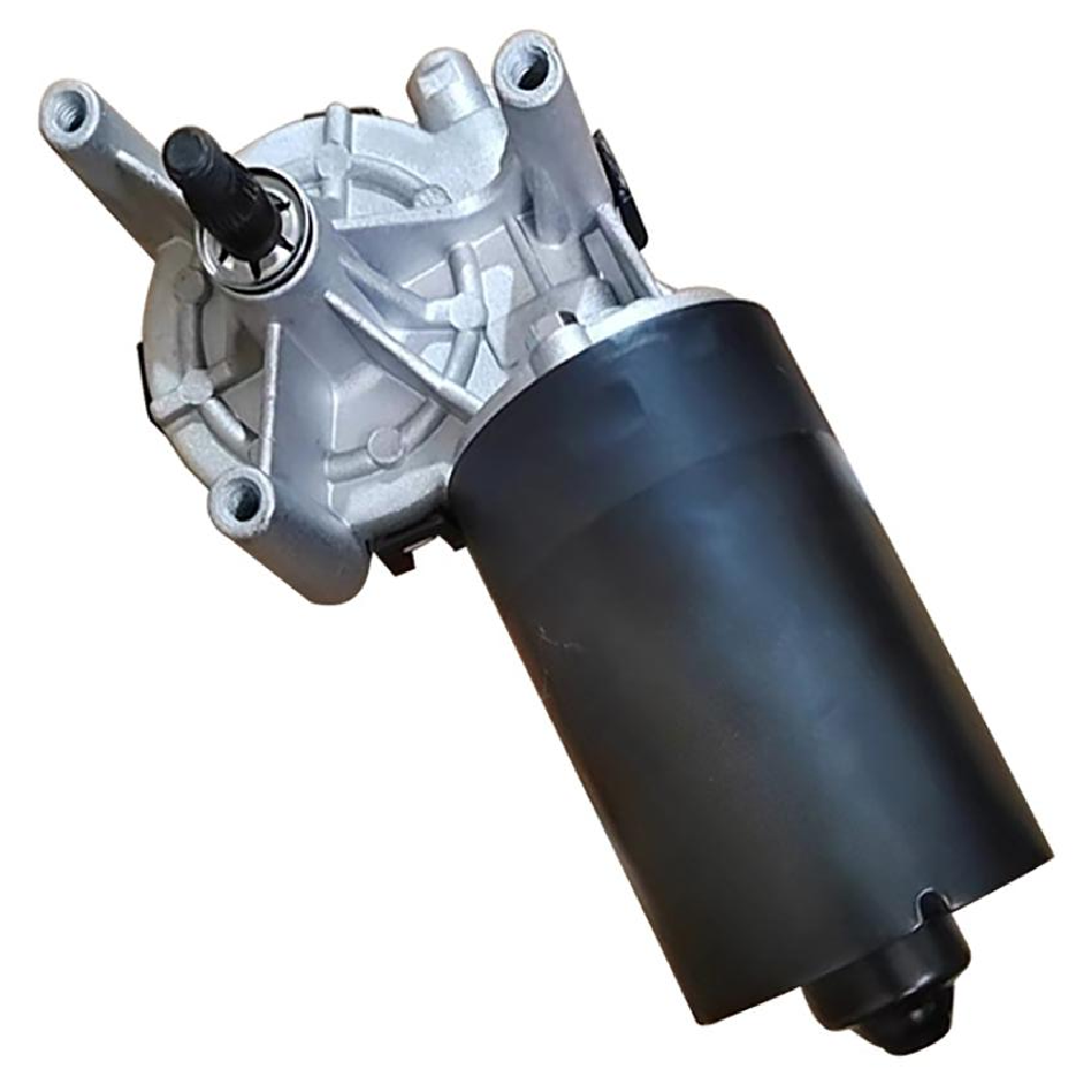 Motor do Limpador de Para-Brisas - Gauss - GE5309