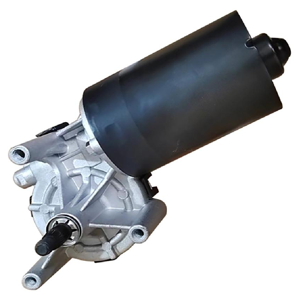 Motor do Limpador de Para-Brisas - Gauss - GE5309