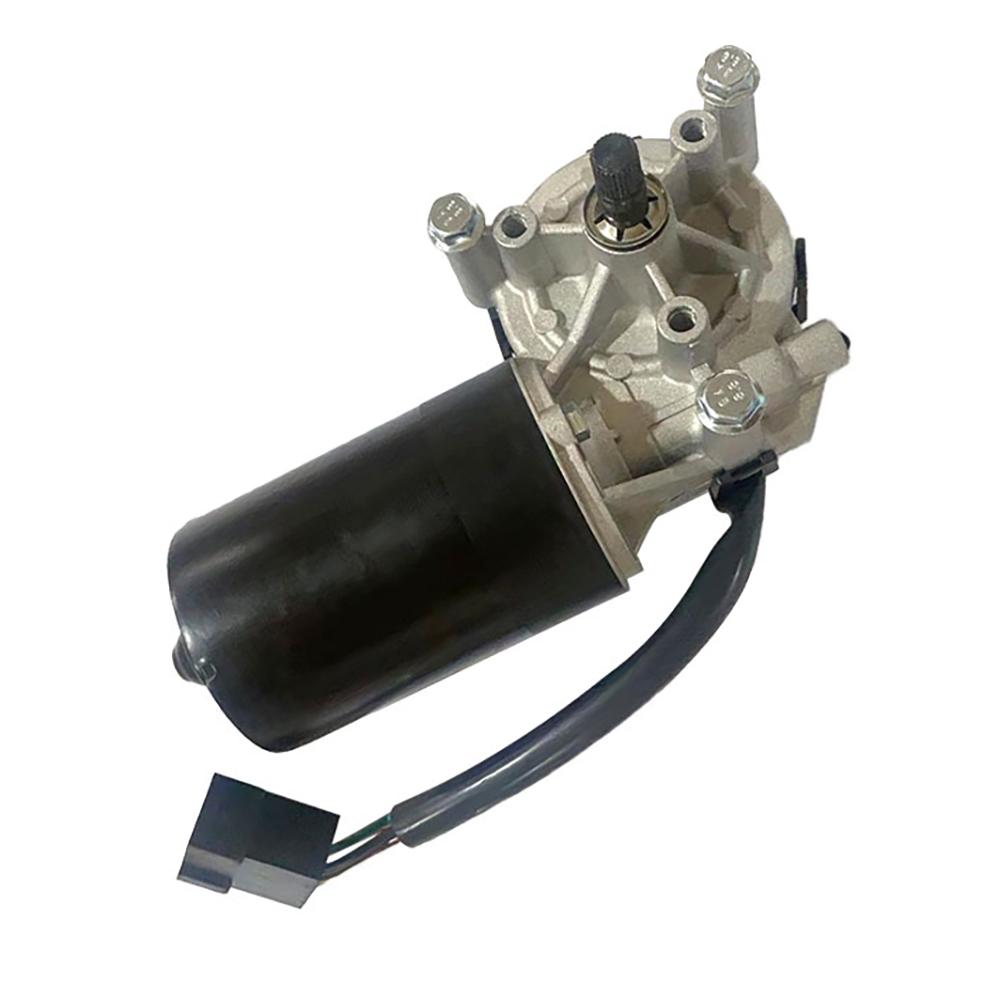 Motor do Limpador de Para-Brisas - Gauss - GE5310