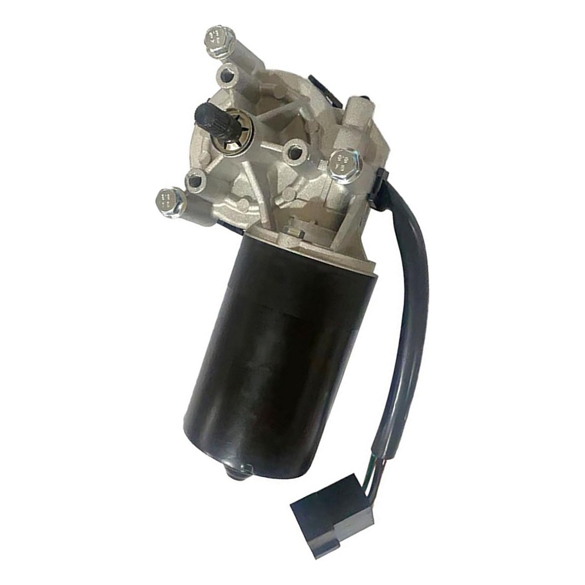 Motor do Limpador de Para-Brisas - Gauss - GE5310