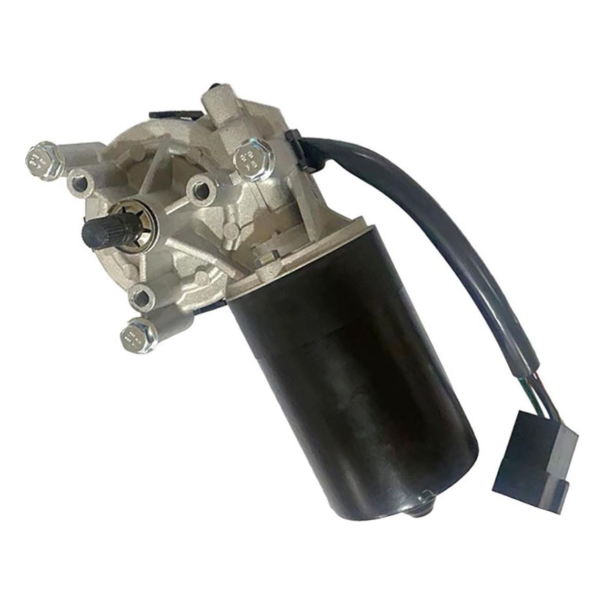 Motor do Limpador de Para-Brisas - Gauss - GE5310