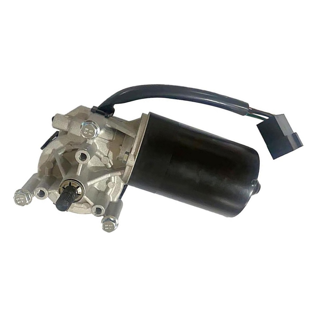 Motor do Limpador de Para-Brisas - Gauss - GE5310
