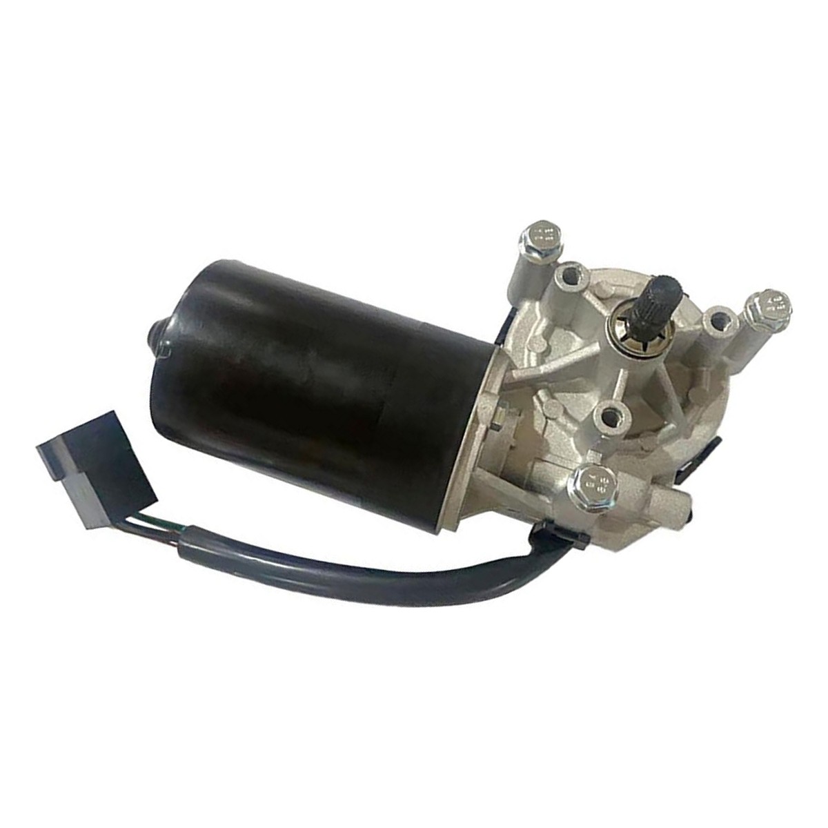 Motor do Limpador de Para-Brisas - Gauss - GE5310