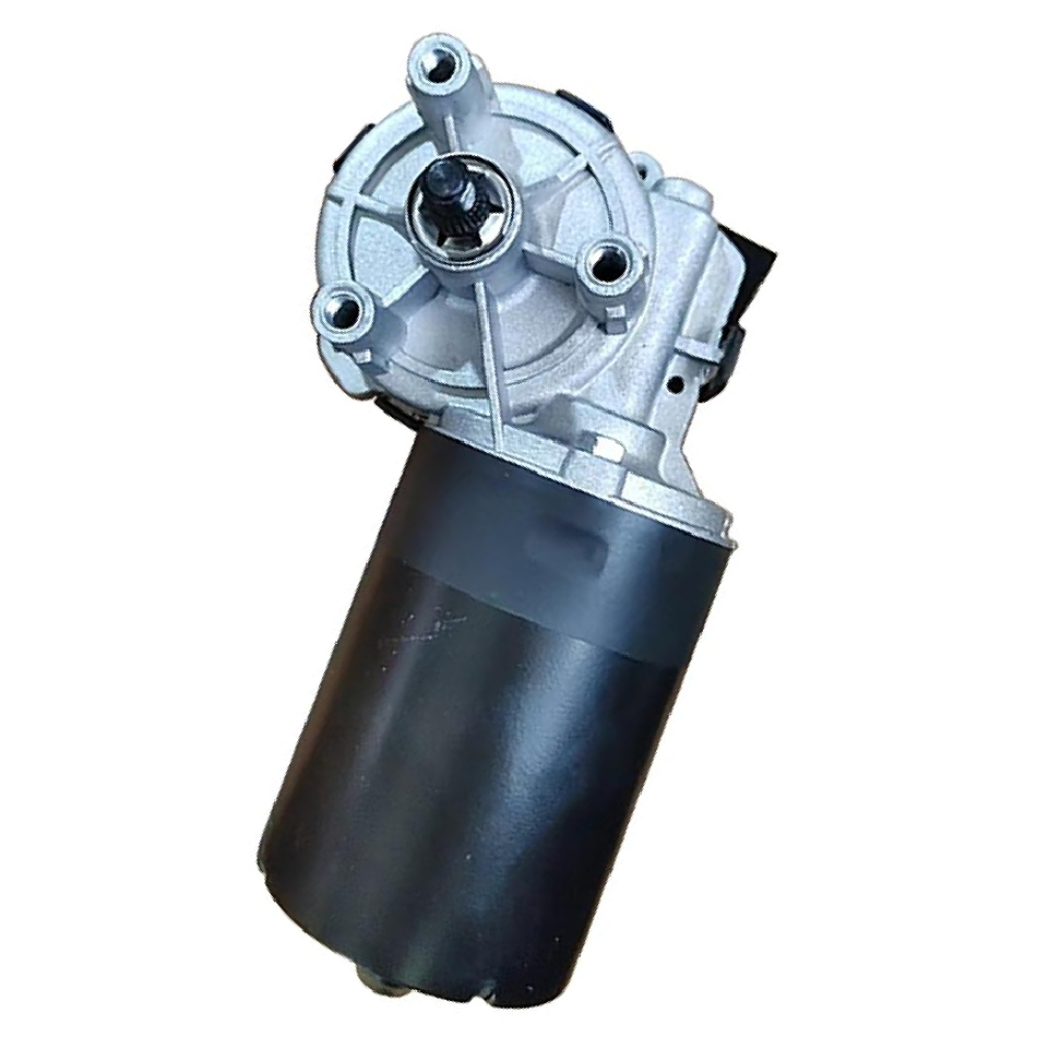 Motor do Limpador de Para-Brisas - Gauss - GE5314