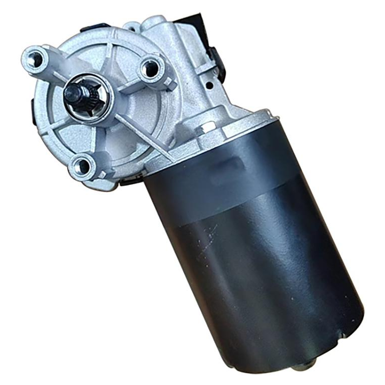 Motor do Limpador de Para-Brisas - Gauss - GE5314