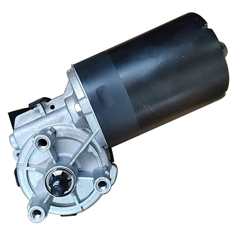 Motor do Limpador de Para-Brisas - Gauss - GE5314