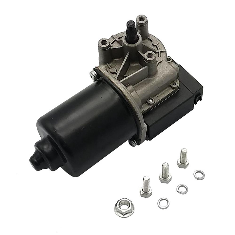 Motor do Limpador de Para-Brisas - Gauss - GE5403