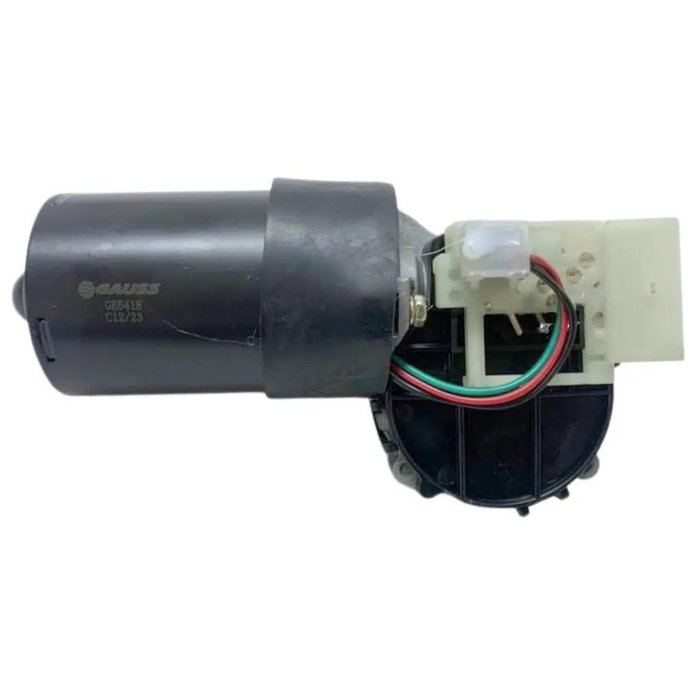 Motor do Limpador de Para-Brisas - Gauss - GE5418
