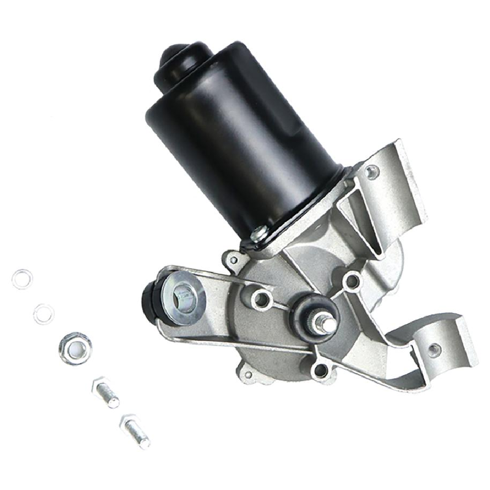 Motor do Limpador de Para-Brisas para Fiat Toro e Jeep Compass - Gauss - GE5534