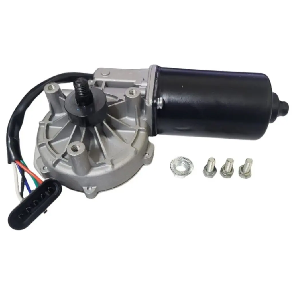 Motor do Limpador de Para-Brisas - Gauss - GE5637