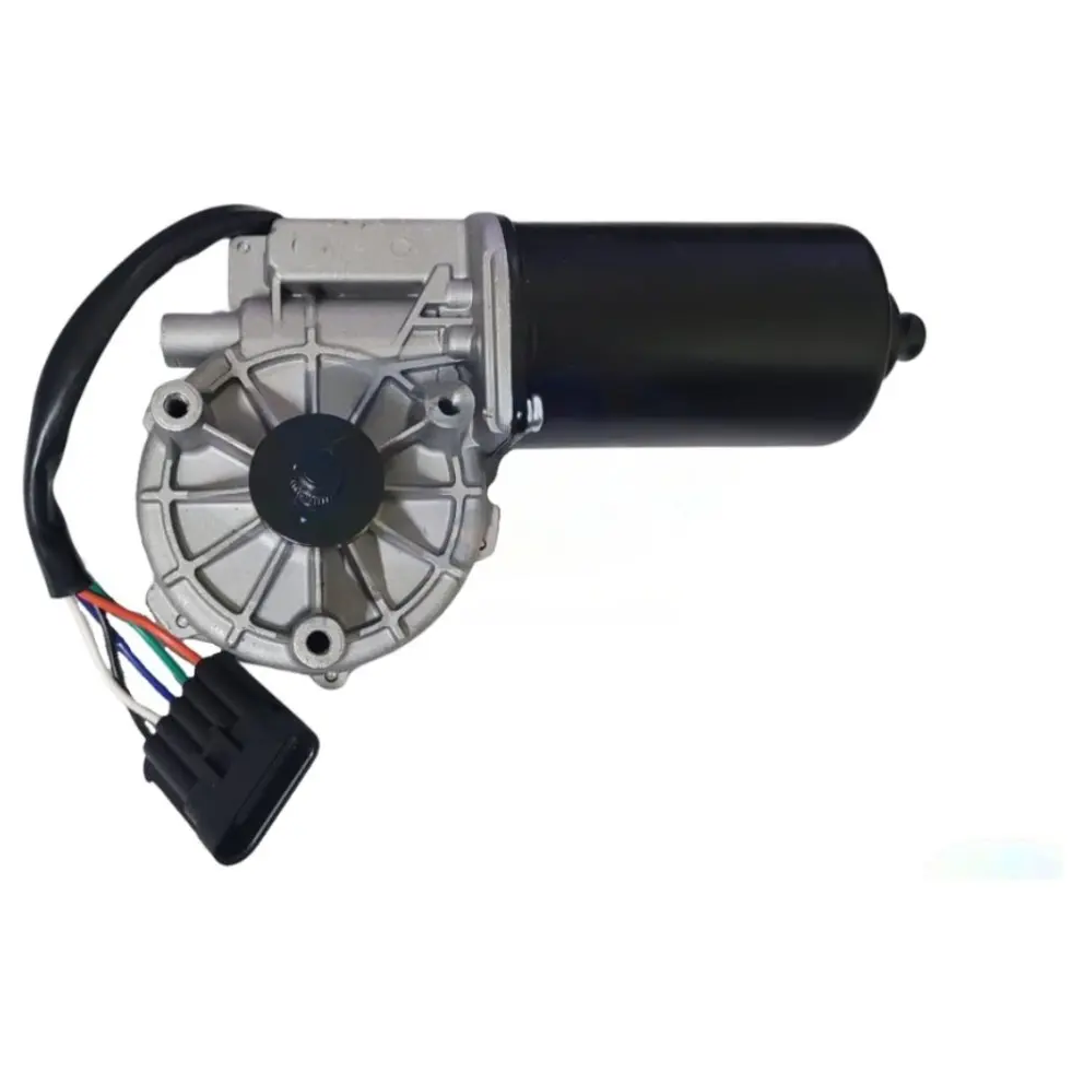 Motor do Limpador de Para-Brisas - Gauss - GE5637