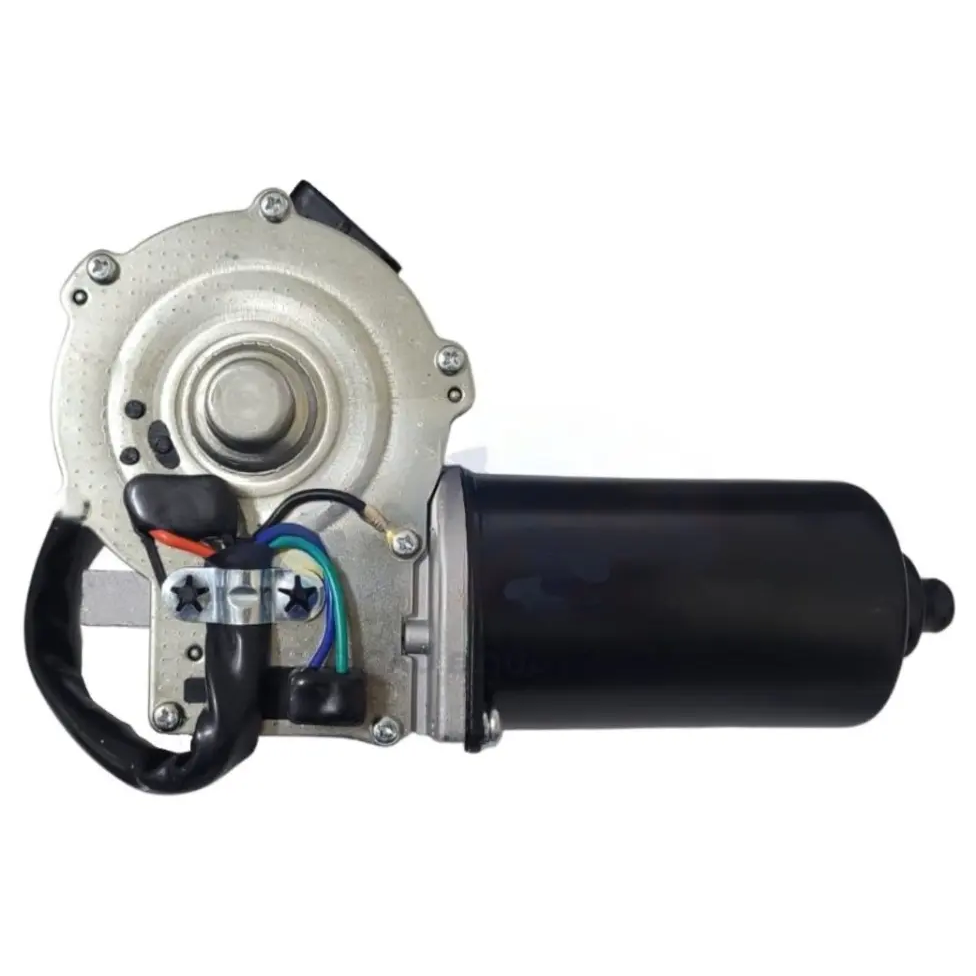 Motor do Limpador de Para-Brisas - Gauss - GE5637