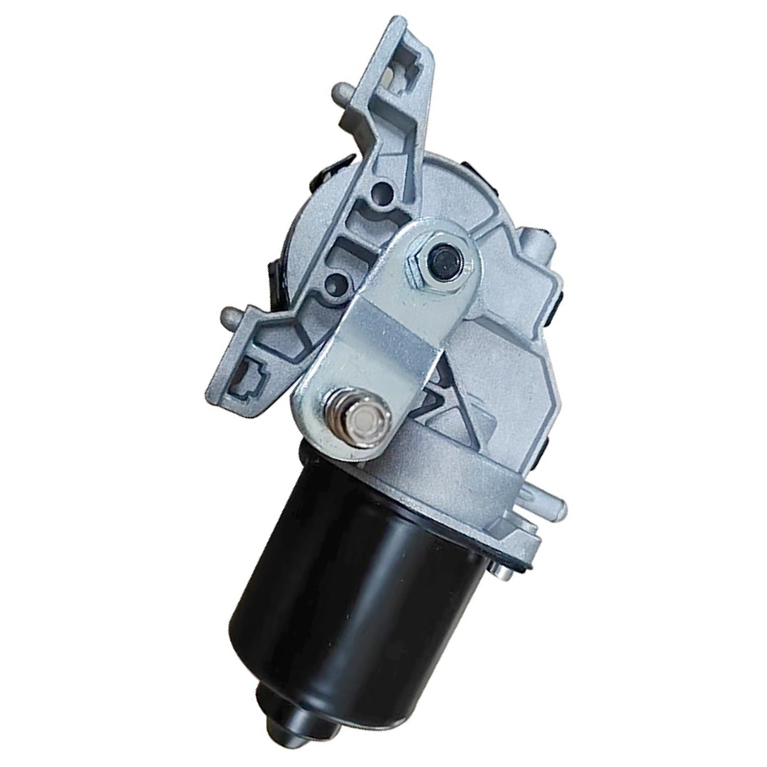 Motor do Limpador de Para-Brisas para Fiat 500 e Bravo - Gauss - GE5650