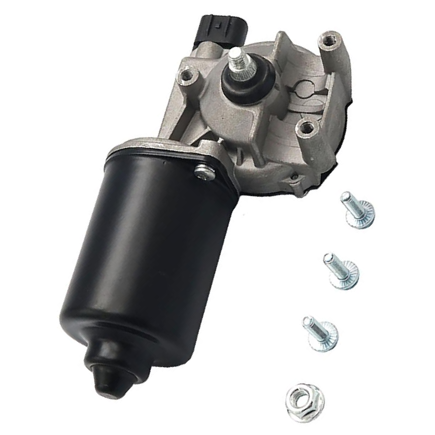 Motor do Limpador de Para-Brisas para Honda City e FIT - Gauss - GE5668