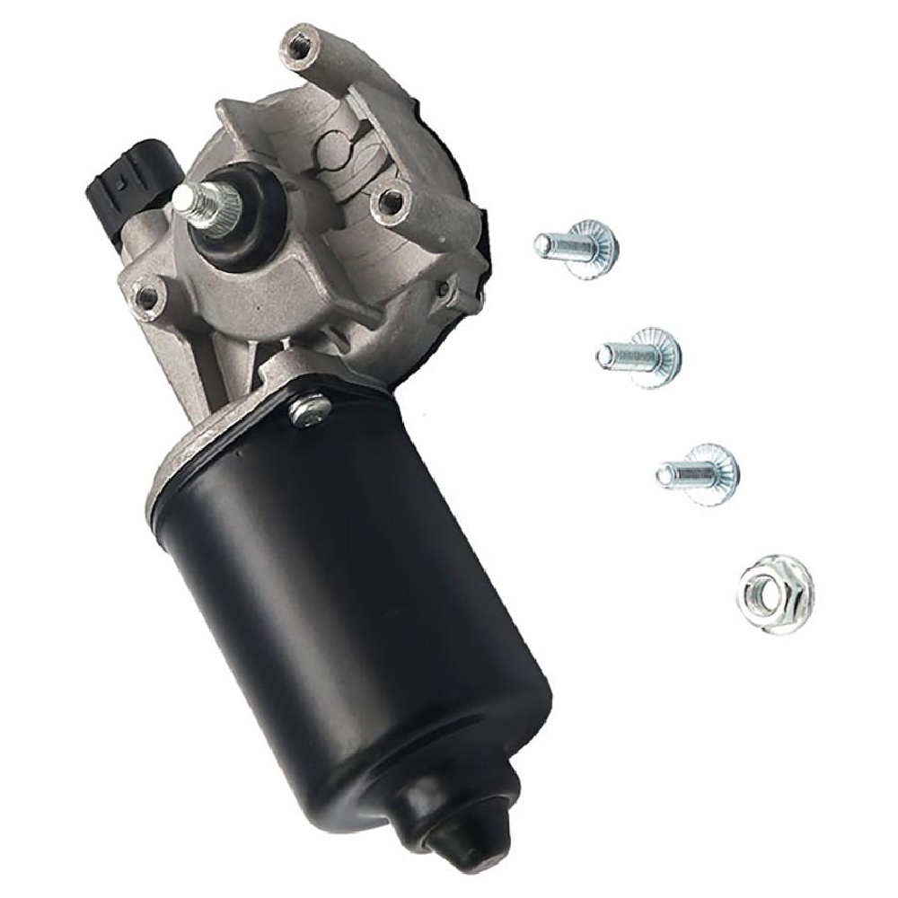 Motor do Limpador de Para-Brisas para Honda City e FIT - Gauss - GE5668