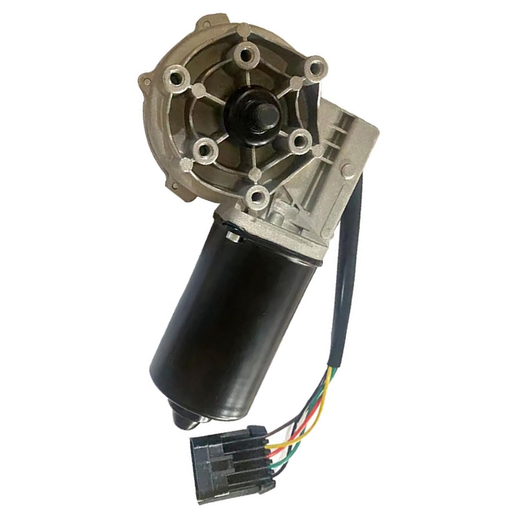 Motor do Limpador de Para-Brisas - Gauss - GE5685