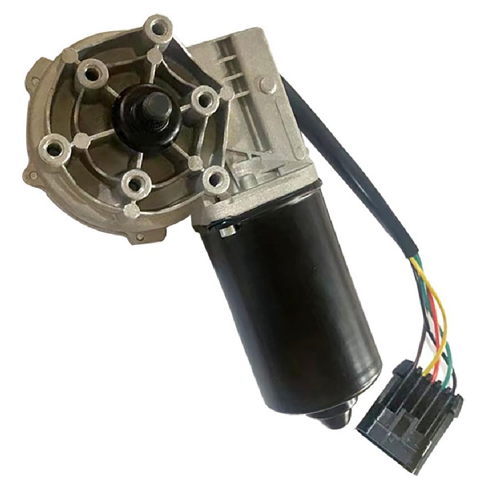 Motor do Limpador de Para-Brisas - Gauss - GE5685