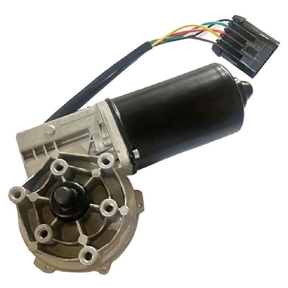 Motor do Limpador de Para-Brisas - Gauss - GE5685