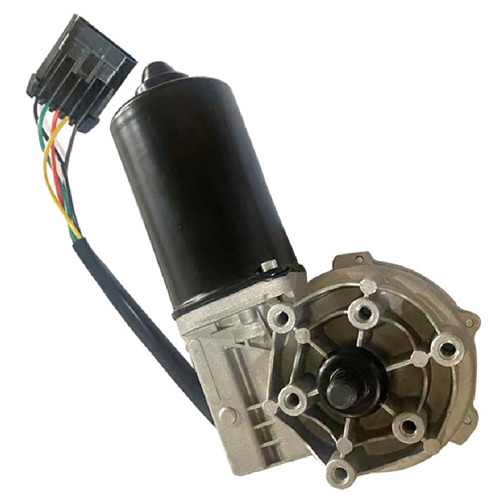 Motor do Limpador de Para-Brisas - Gauss - GE5685