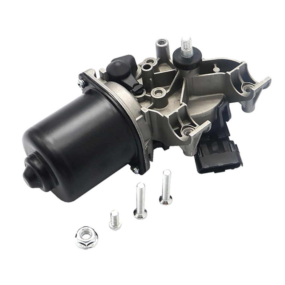 Motor do Limpador de Para-Brisas para Chevrolet Tracker - Gauss - GE5713