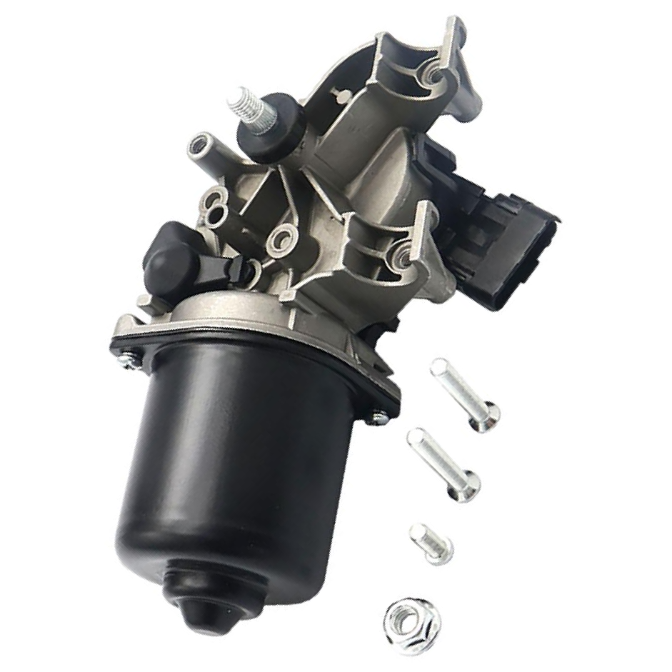 Motor do Limpador de Para-Brisas para Chevrolet Tracker - Gauss - GE5713