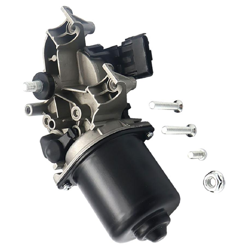 Motor do Limpador de Para-Brisas para Chevrolet Tracker - Gauss - GE5713