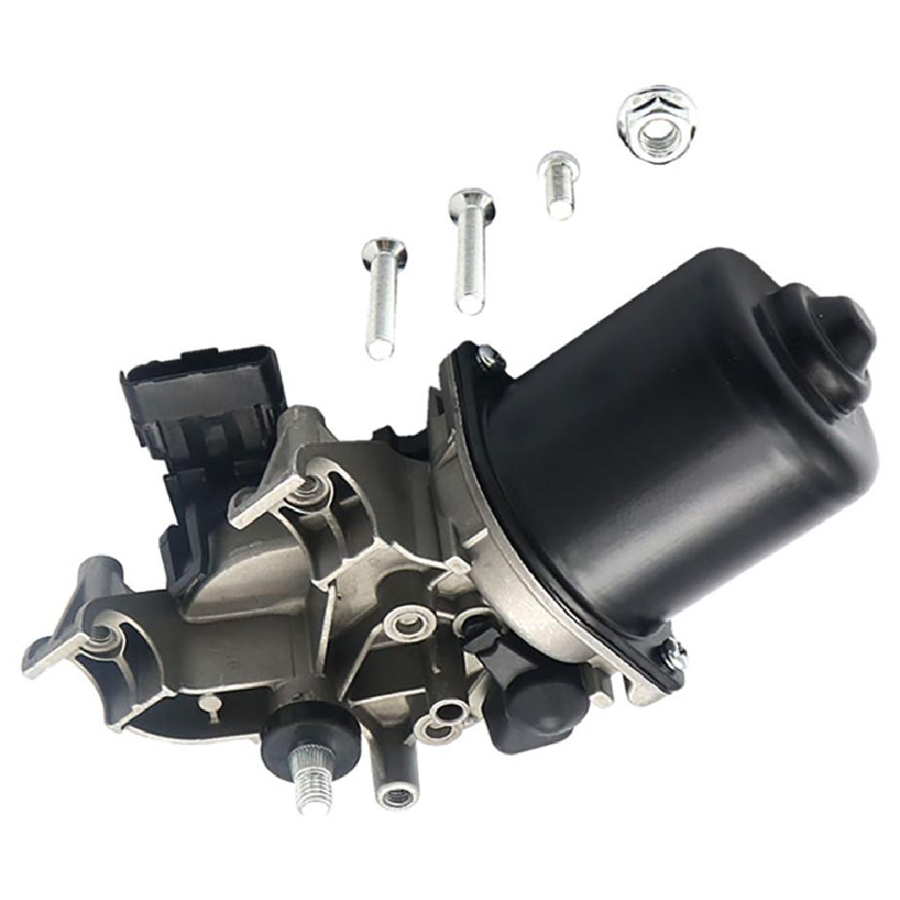 Motor do Limpador de Para-Brisas para Chevrolet Tracker - Gauss - GE5713