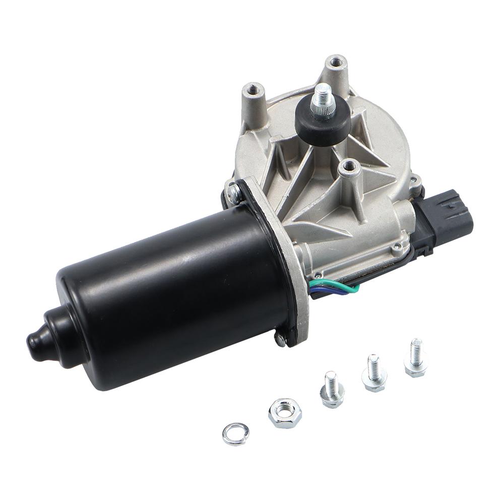 Motor do Limpador de Para-Brisas para Honda Civic - Gauss - GE5855