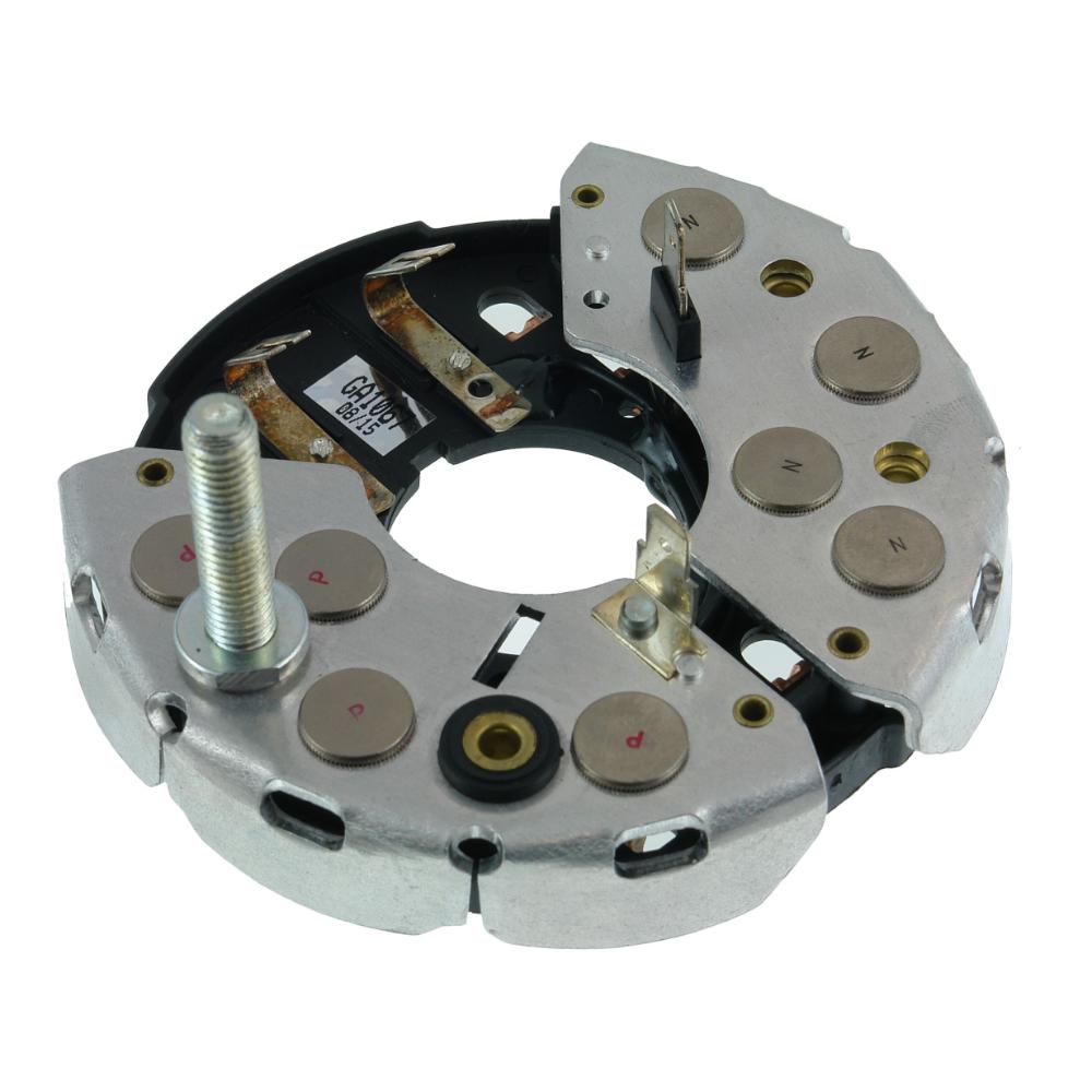 Placa de Diodos - Gauss - GA1067