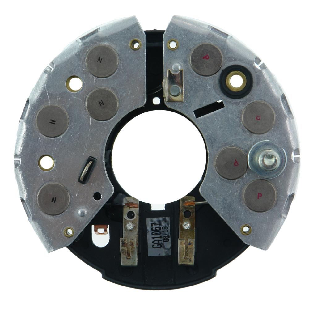 Placa de Diodos - Gauss - GA1067