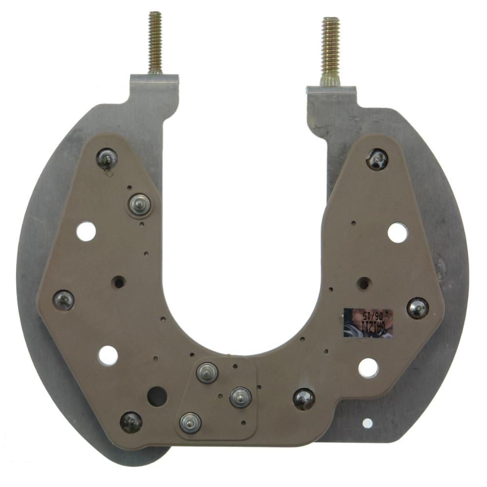 Placa de Diodos - Gauss - GA1211
