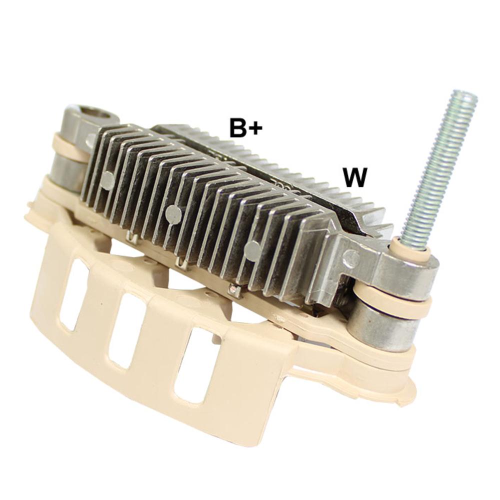 Ponte Retificadora Avalanche para Chrysler PT Cruiser - Gauss - GA1234