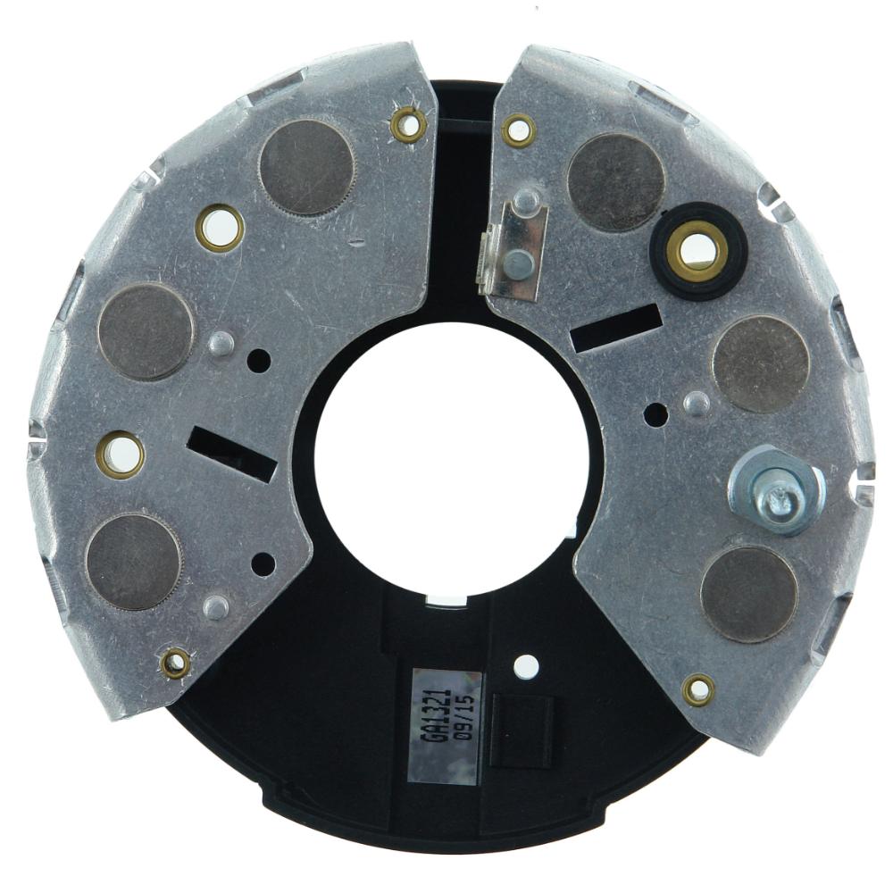 Placa de Diodos - Gauss - GA1321