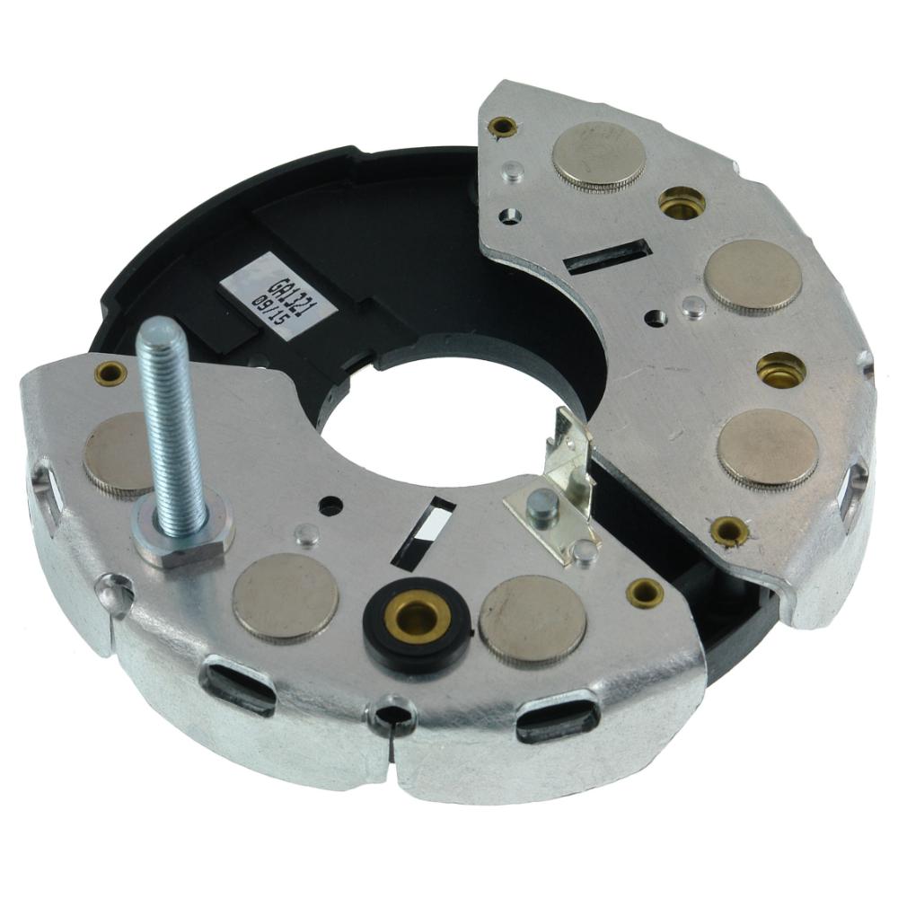 Placa de Diodos - Gauss - GA1321