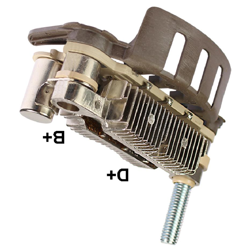Ponte Retificadora para Hyundai Atos e Atos Prime - Gauss - GA1409