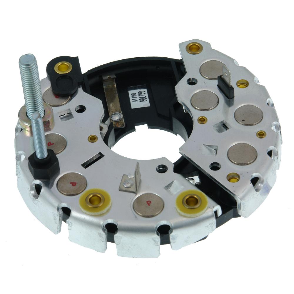 Placa de Diodos para Volkswagen Passat - Gauss - GA1708