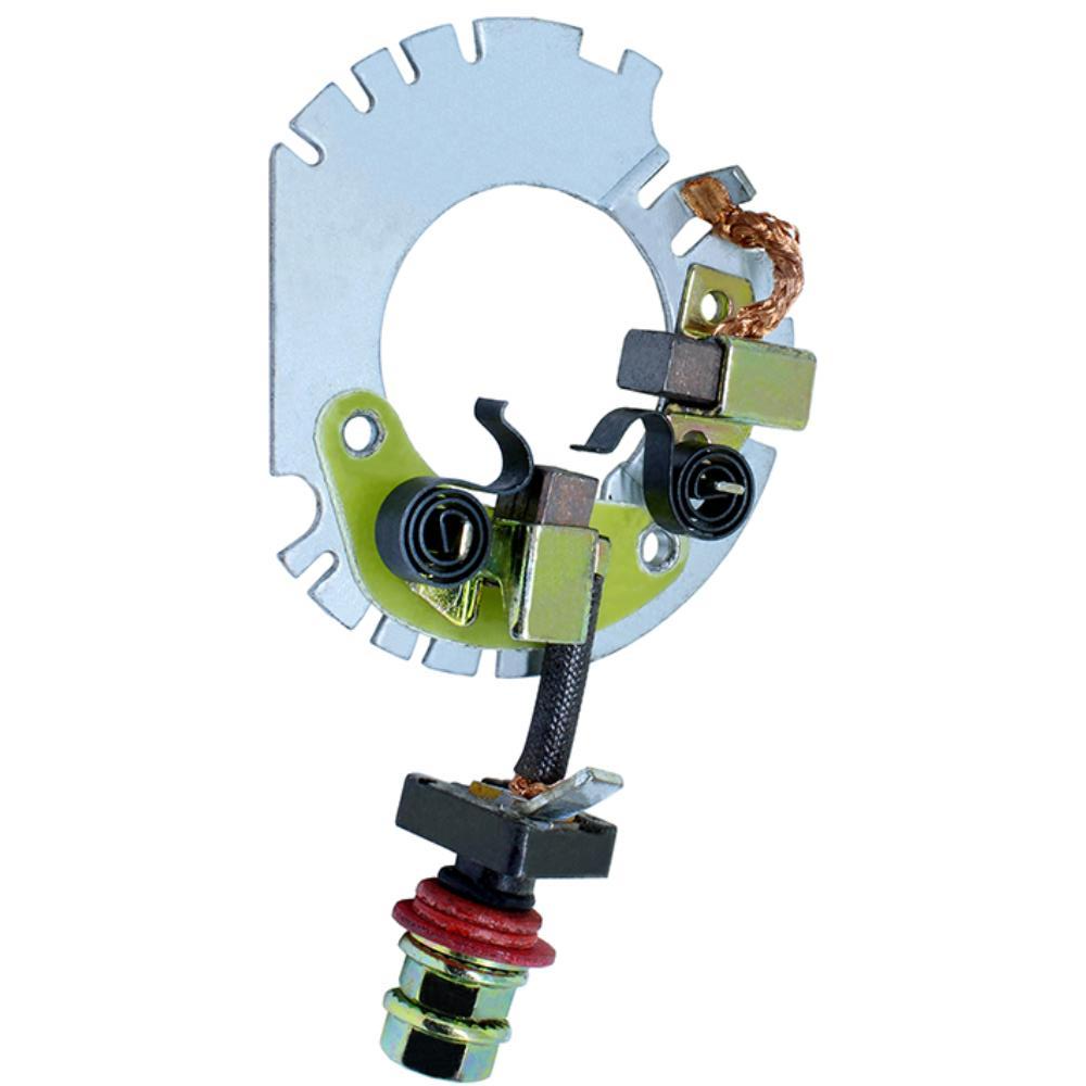 Porta Escovas - Gauss - GM17007