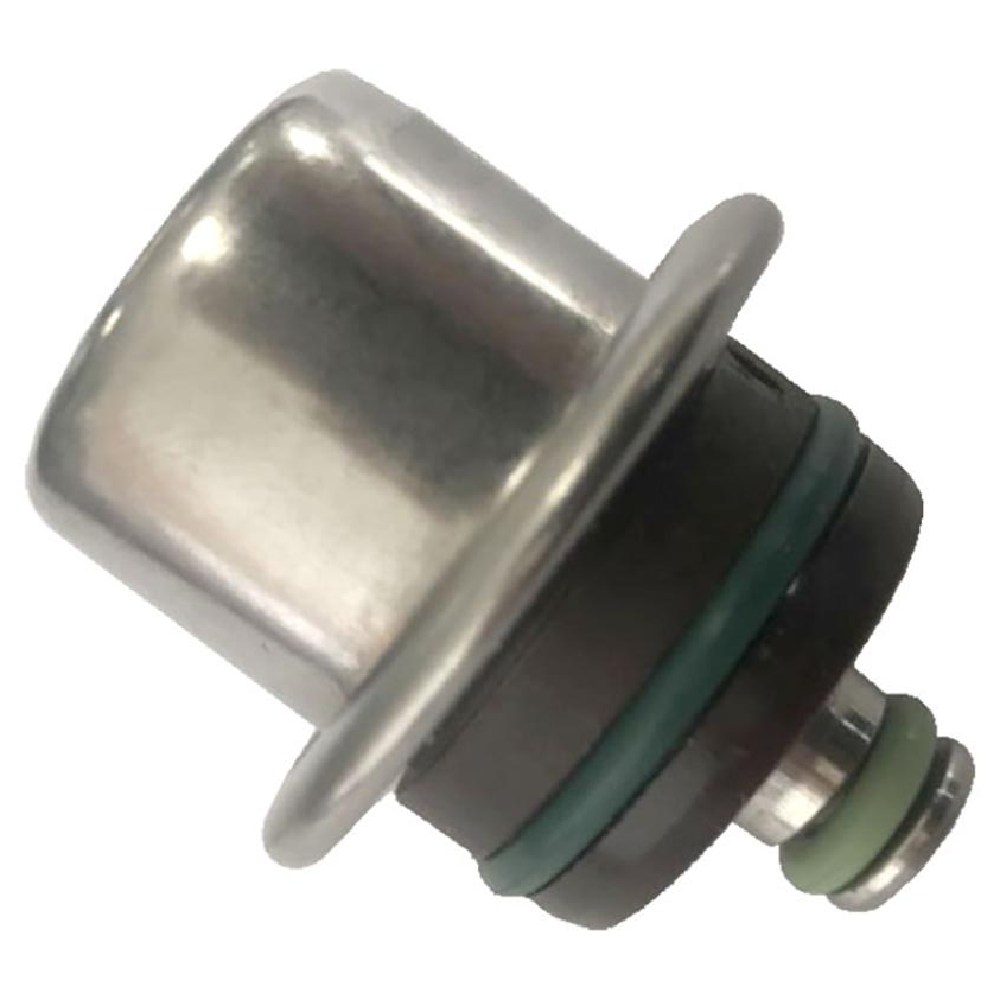 Regulador de Pressão - Gauss - GI8004