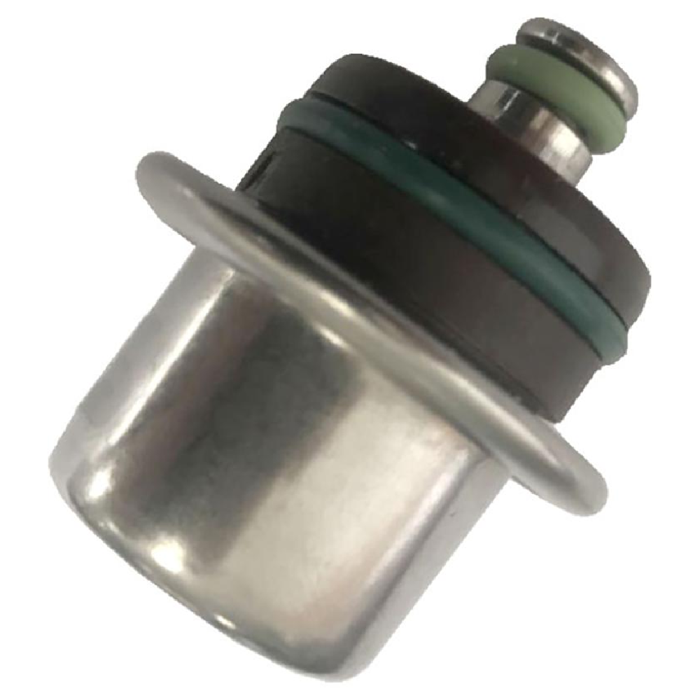 Regulador de Pressão - Gauss - GI8004