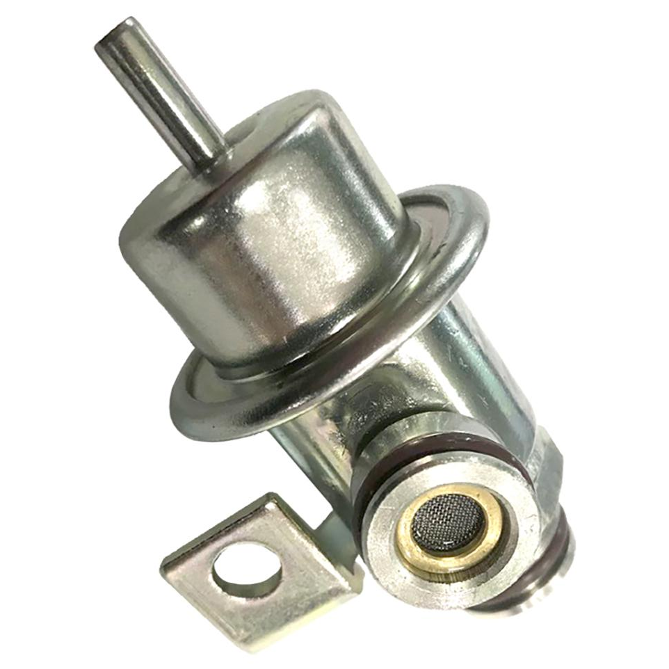 Regulador de Pressão - Gauss - GI8010