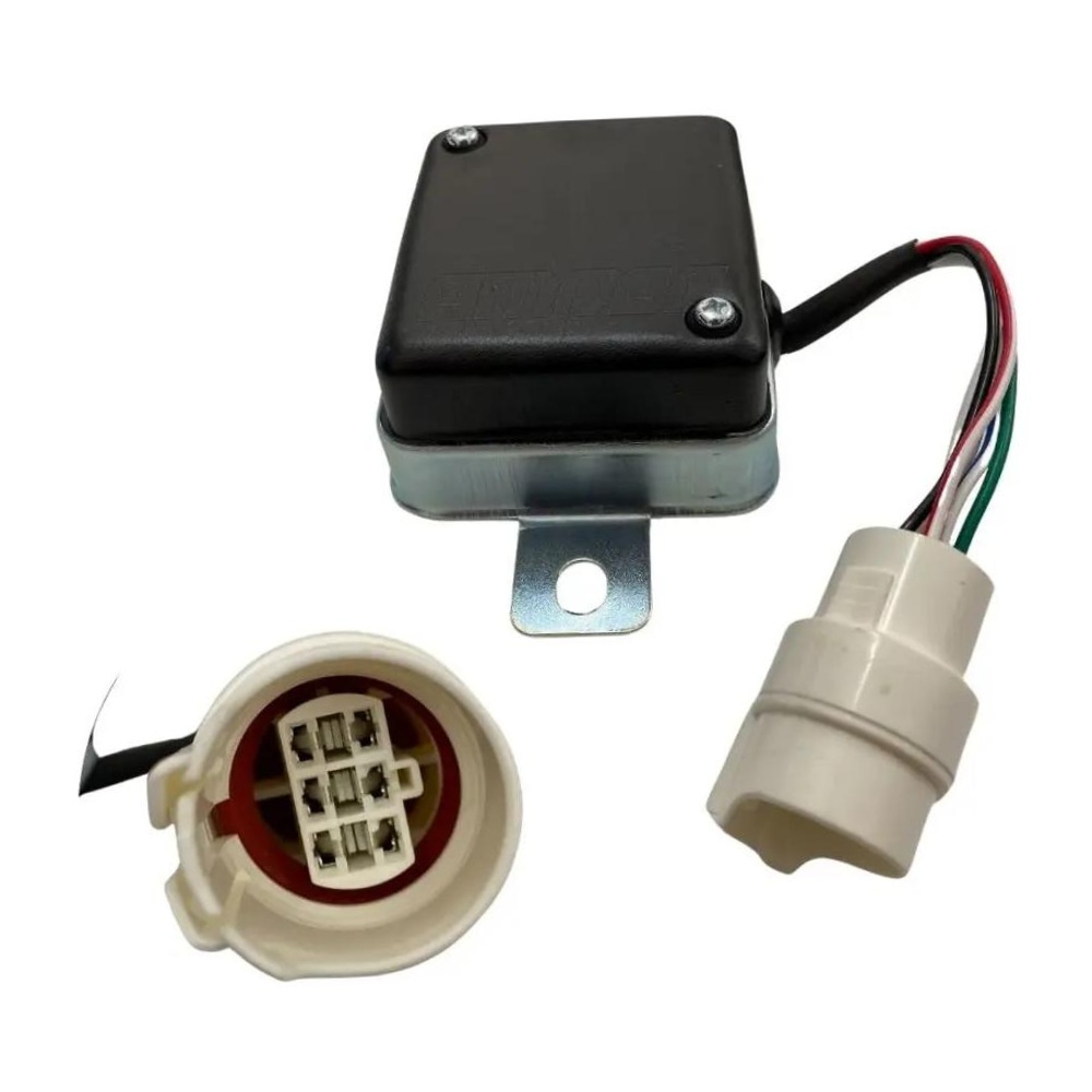 Regulador de Voltagem 14V para Toyota Hilux - Gauss - GA112