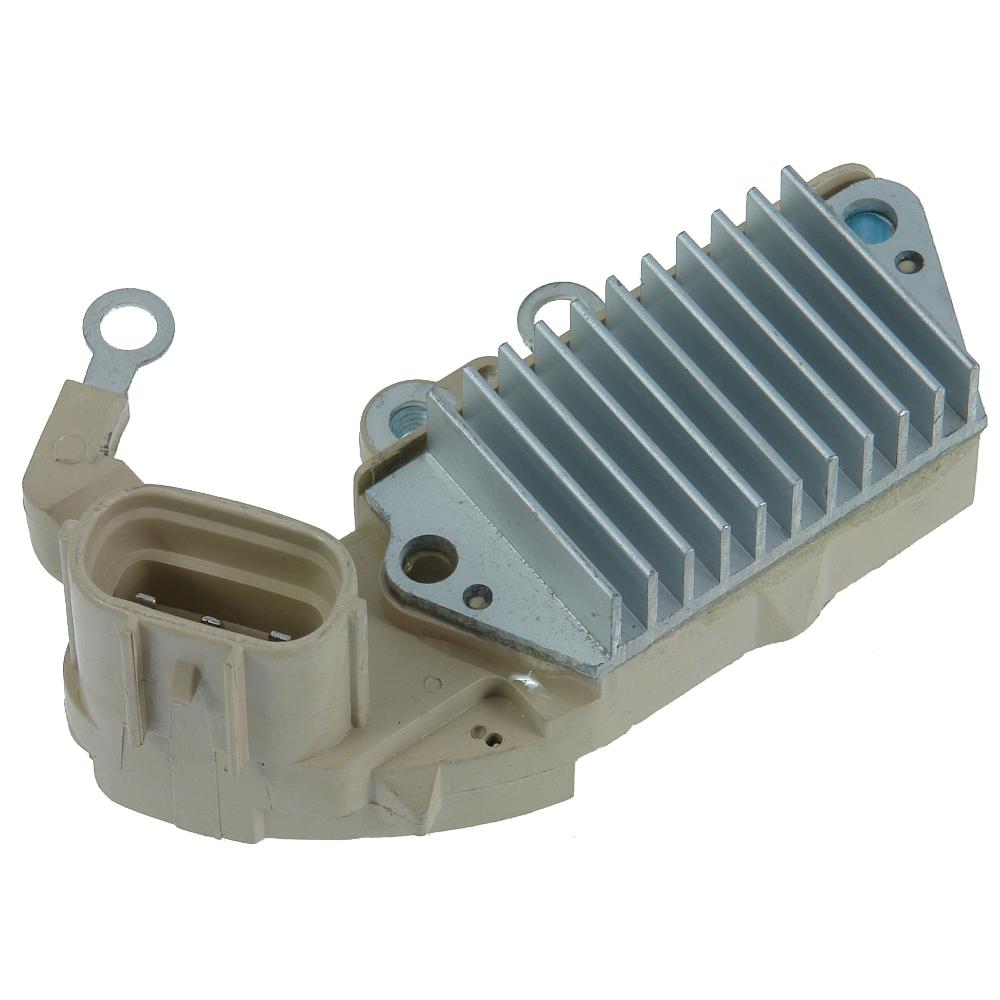Regulador de Voltagem 14V para Toyota Hilux e Hilux SW4 - Gauss - GA852