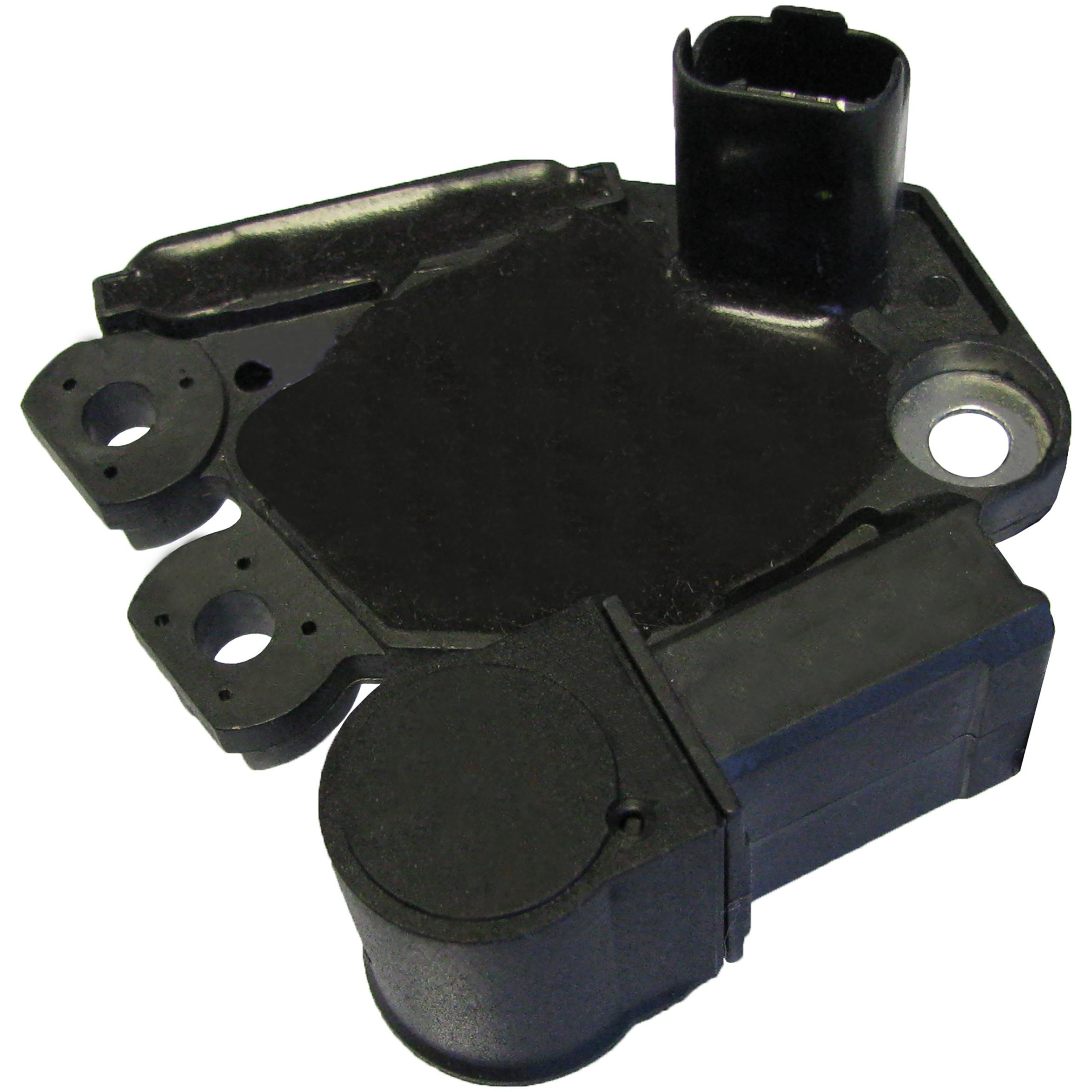 Regulador de Voltagem 14V para Renault Oroch - Gauss - GA988
