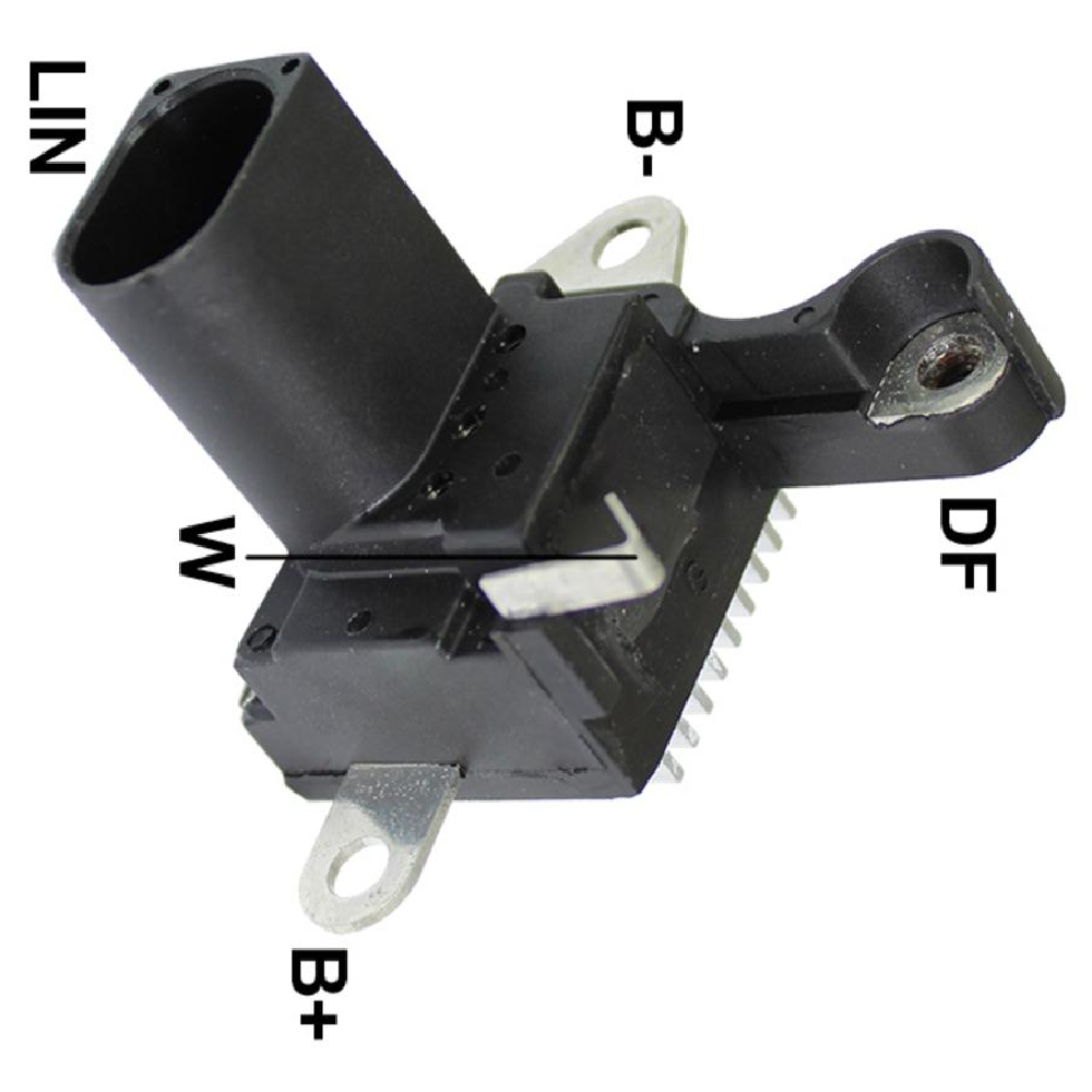 Regulador de Voltagem 14V - Gauss - GA155
