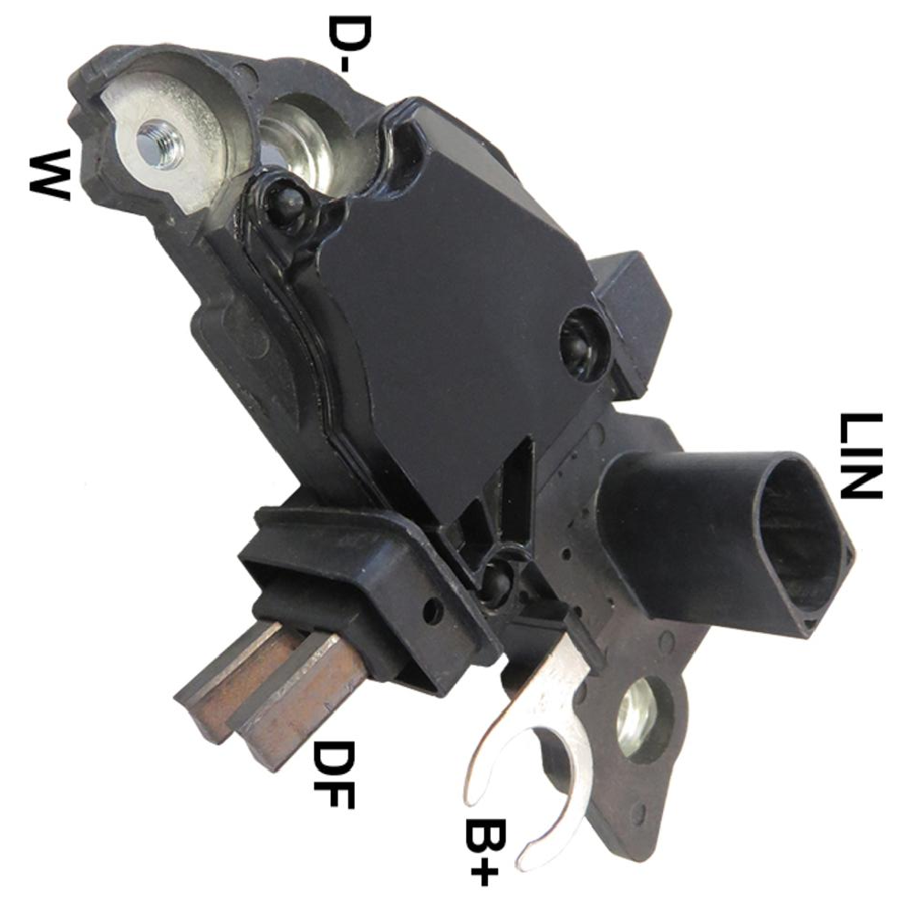 Regulador de Voltagem 14V - Gauss - GA267