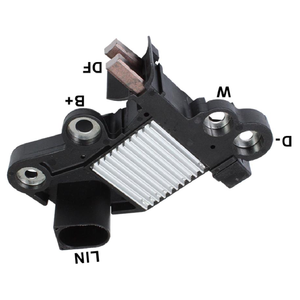 Regulador de Voltagem 14V para Ford Ka e Ka Sedan - Gauss - GA321