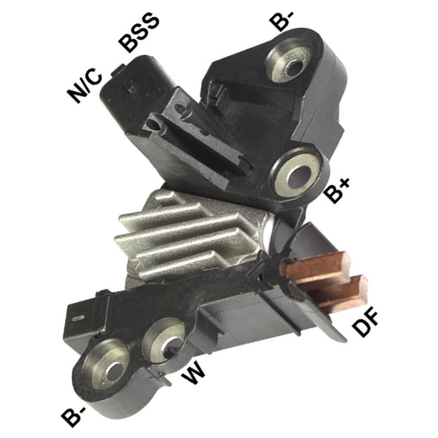 Regulador de Voltagem 14V - Gauss - GA371