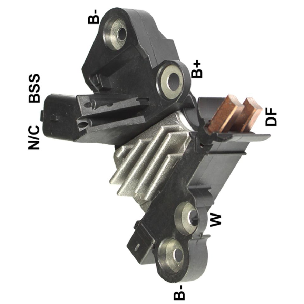 Regulador de Voltagem 14V - Gauss - GA371